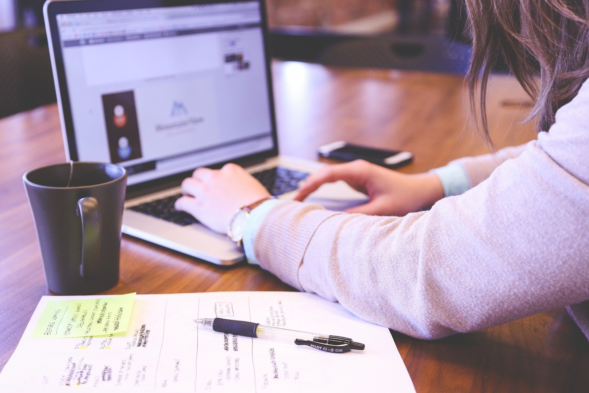 IT managed services Vancouver